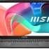 Ноутбук MSI Modern 14 F13MG-207RU 14", IPS, Intel Core i7 1355U 1.7ГГц, 10-ядерный, 16ГБ DDR4, 512ГБ SSD,  Intel Iris Xe graphics, Windows 11 Home, серый [9s7-14s121-207]